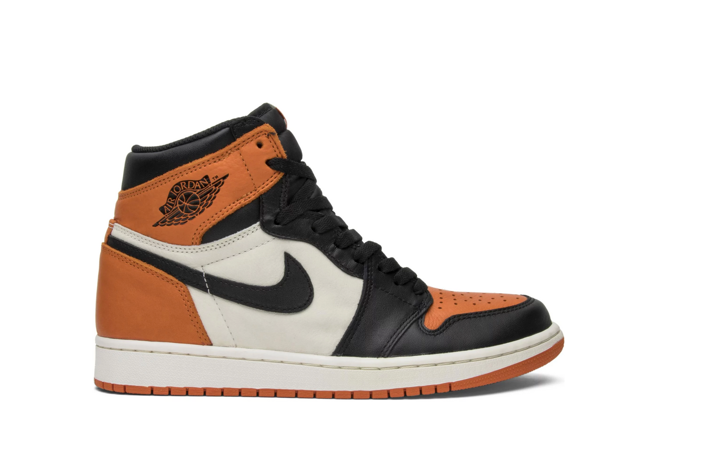 Air Jordan 1 Retro High OG 'Shattered Backboard'