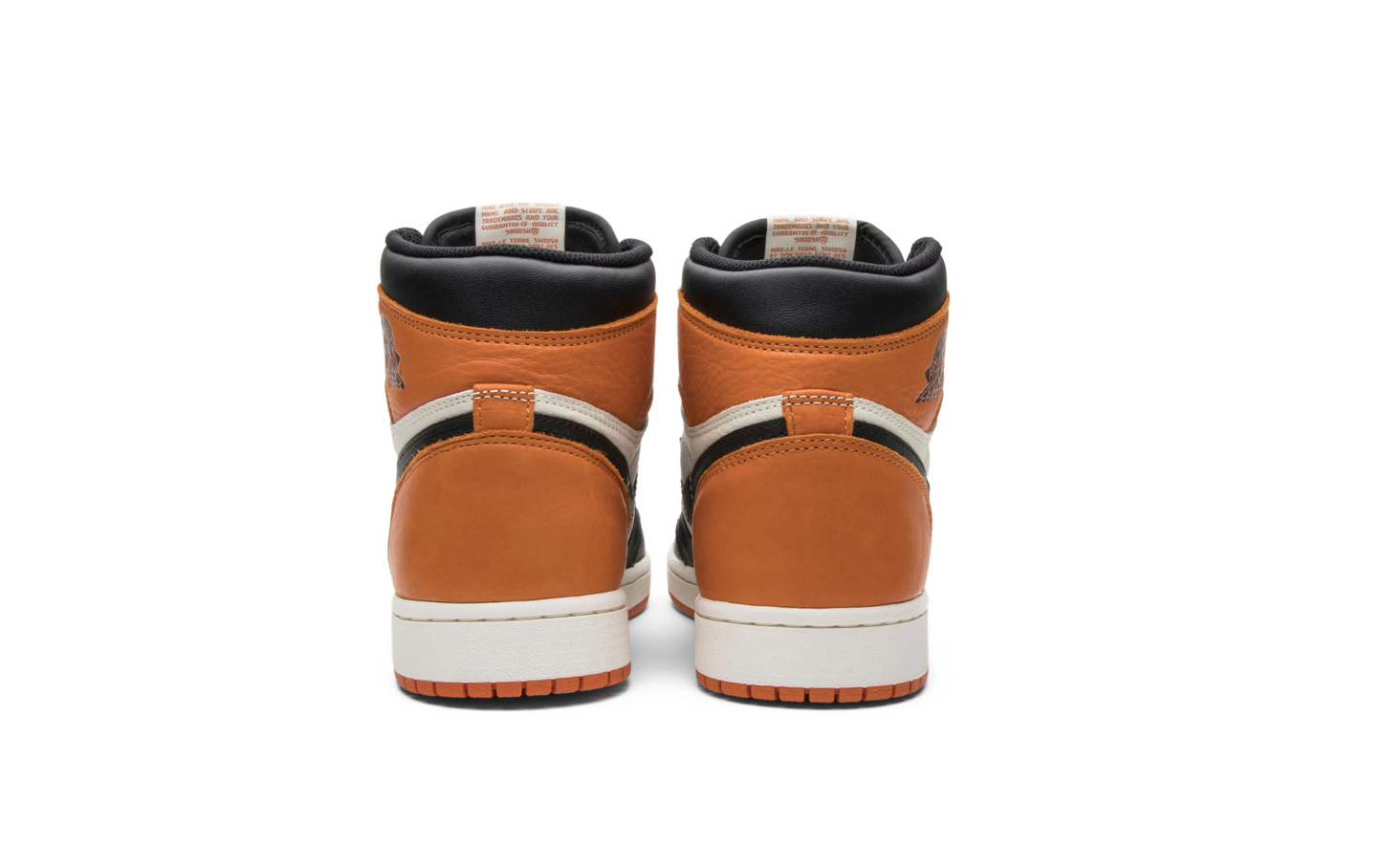 Air Jordan 1 Retro High OG 'Shattered Backboard'