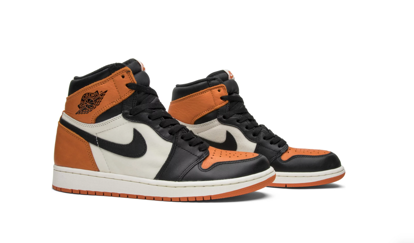 Air Jordan 1 Retro High OG 'Shattered Backboard'