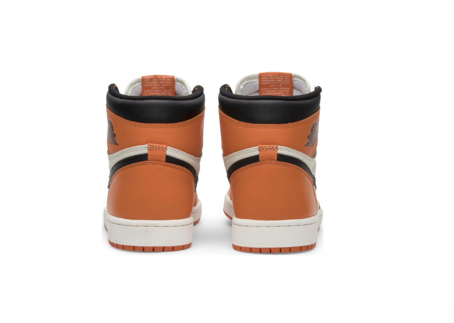 Air Jordan 1 Retro High OG 'Shattered Backboard Away'