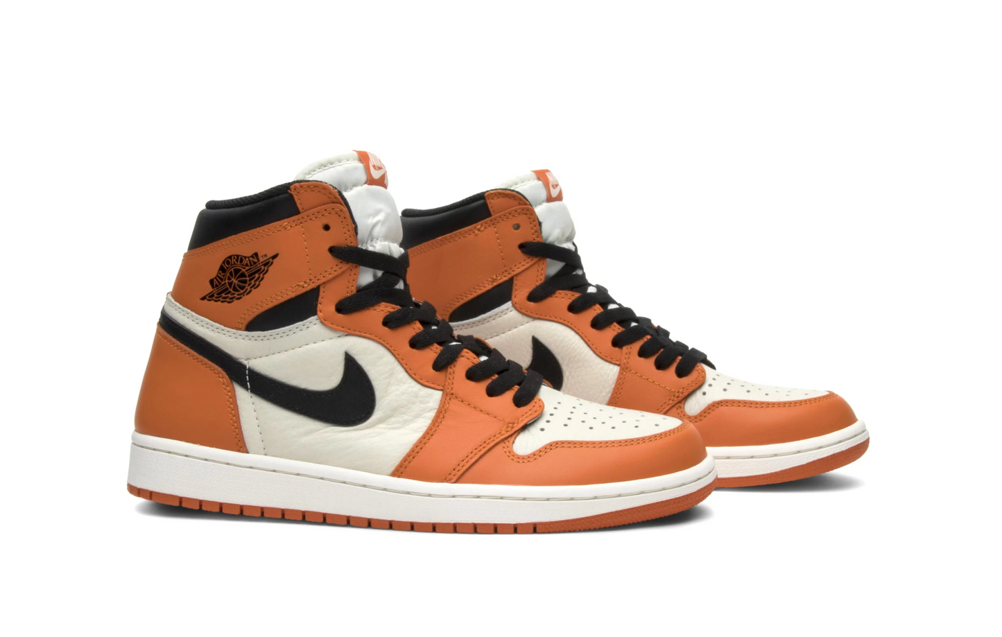 Air Jordan 1 Retro High OG 'Shattered Backboard Away'