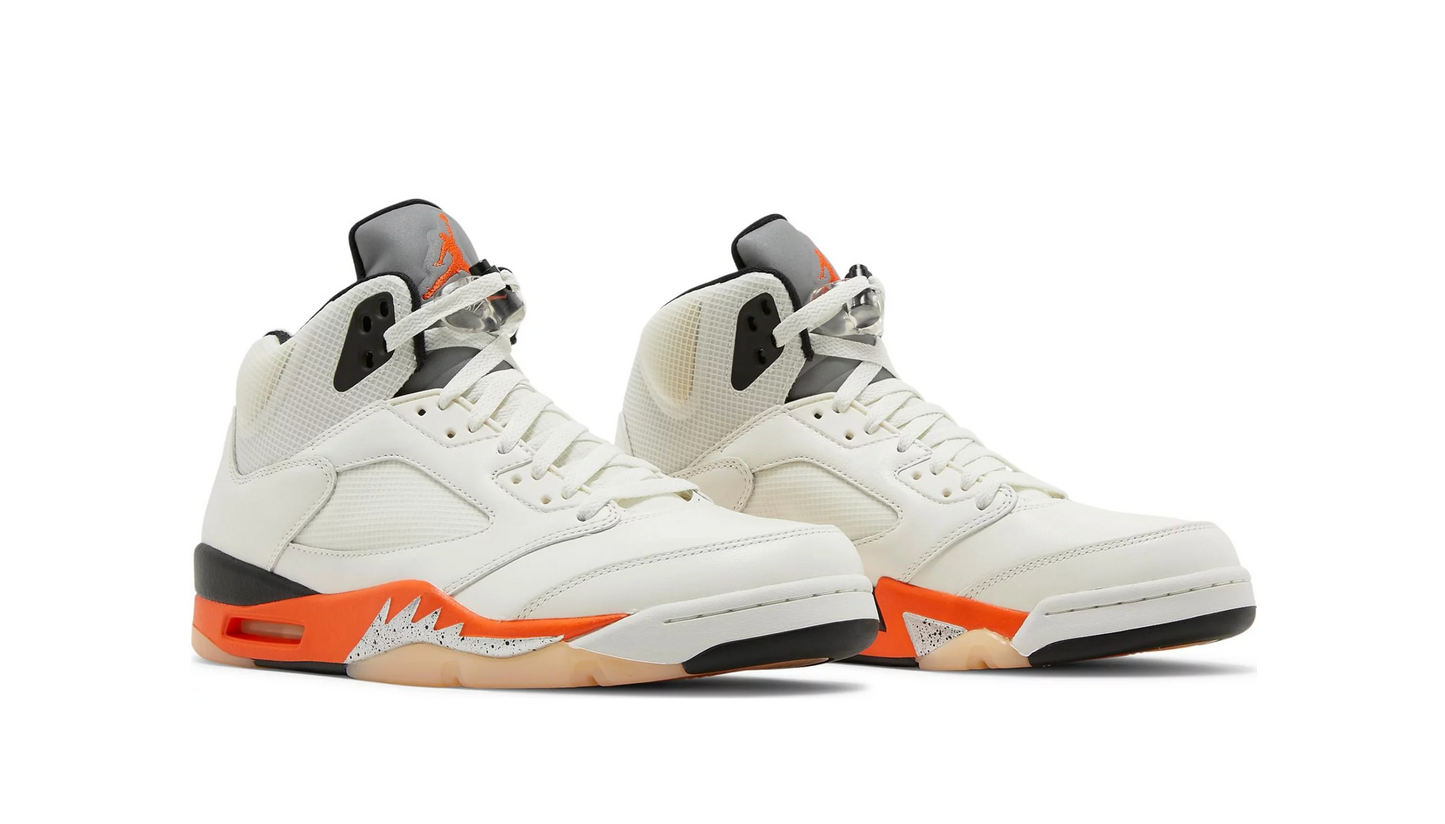 Air Jordan 5 Retro 'Shattered Backboard'