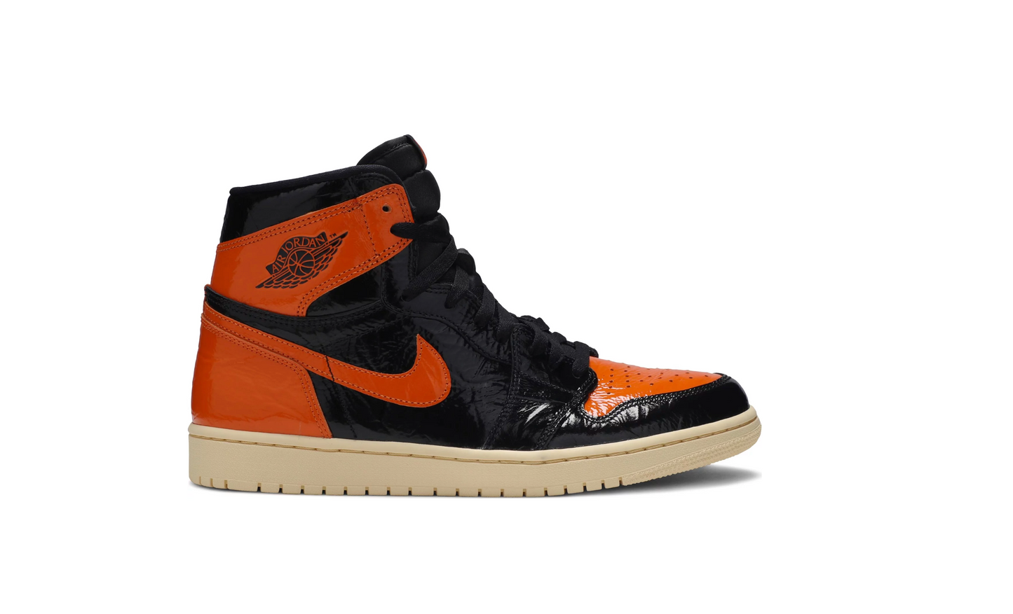 Air Jordan 1 Retro High OG 'Shattered Backboard 3.0'