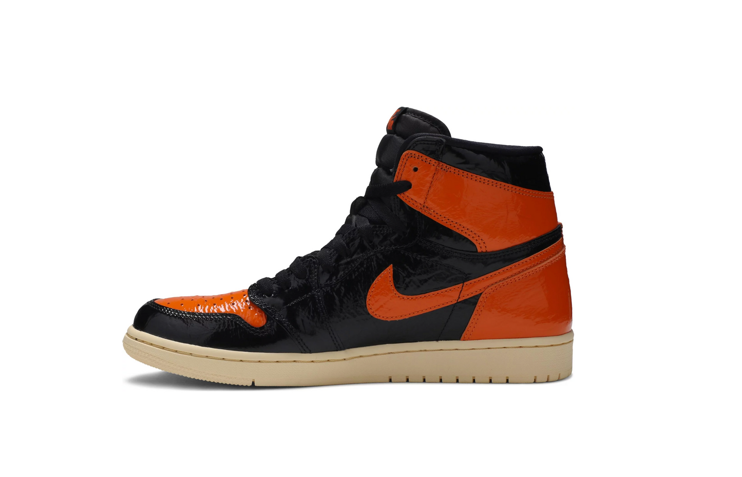 Air Jordan 1 Retro High OG 'Shattered Backboard 3.0'