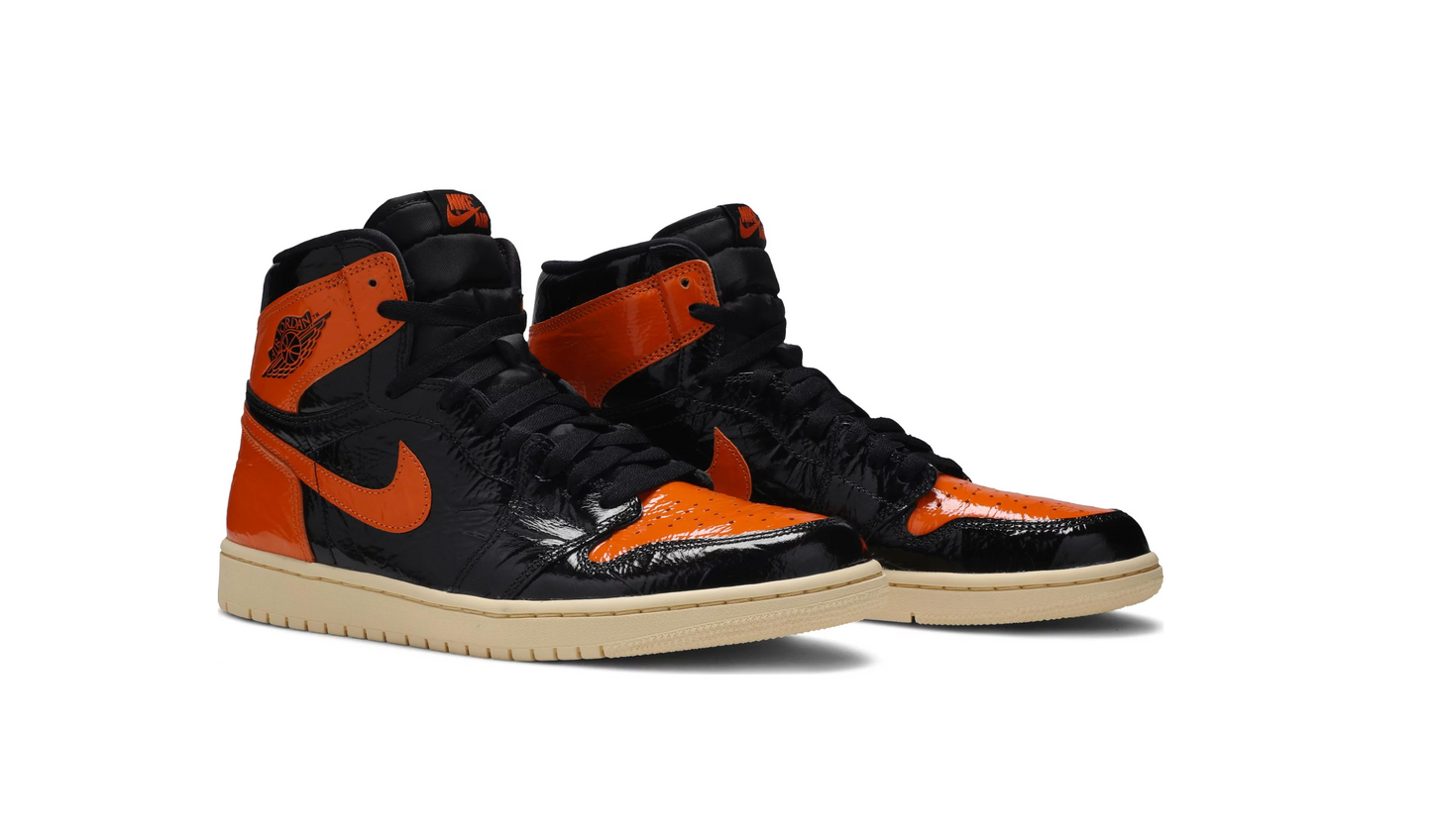 Air Jordan 1 Retro High OG 'Shattered Backboard 3.0'