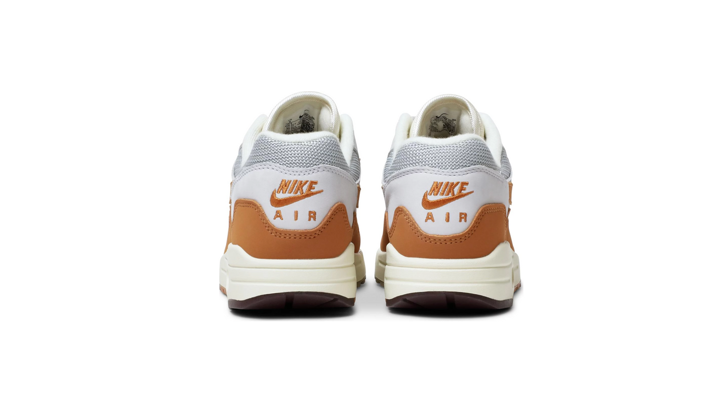 Patta x Air Max 1 'Monarch'