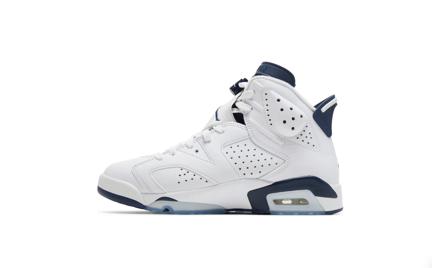 Air Jordan 6 Retro 'Midnight Navy'