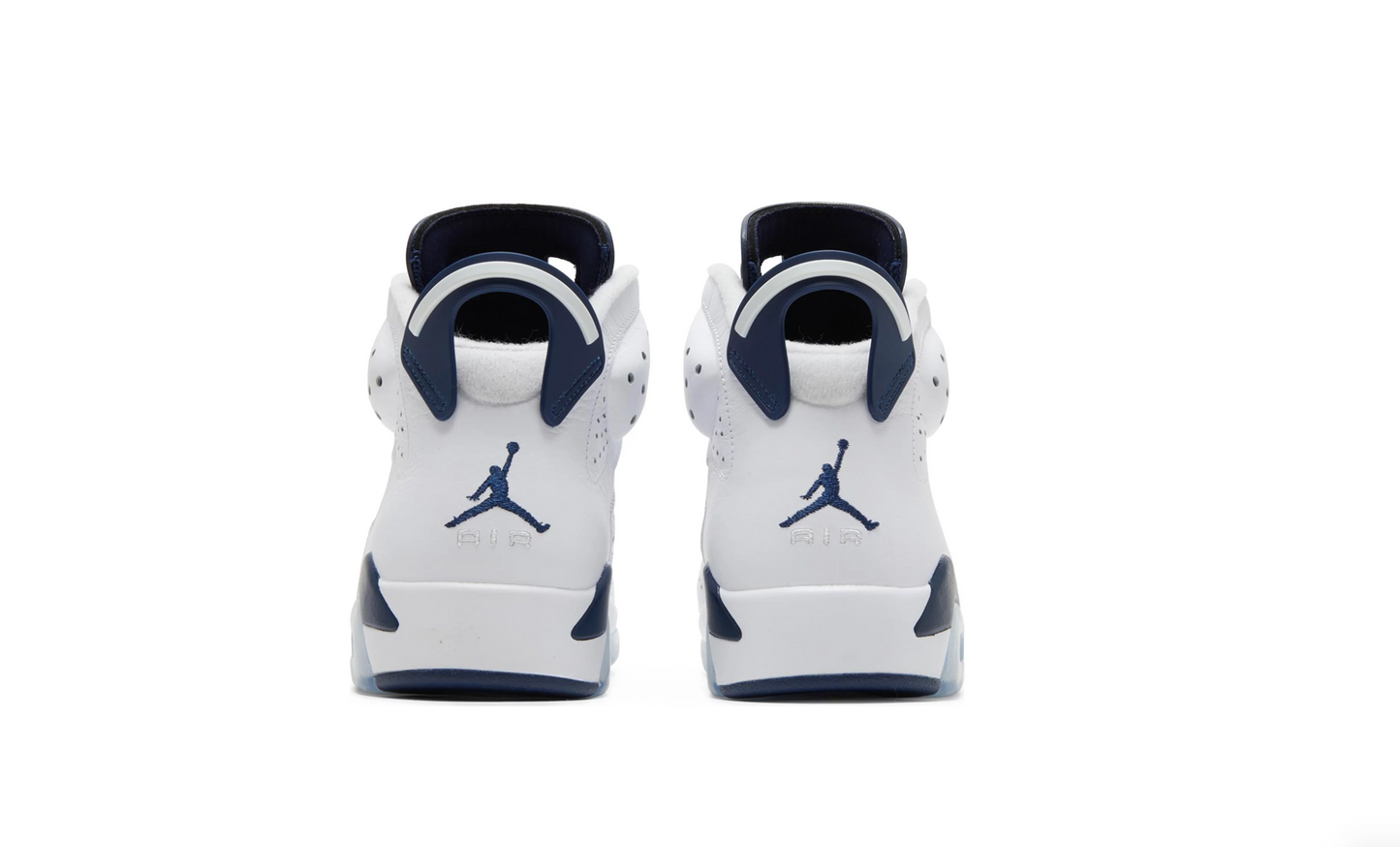 Air Jordan 6 Retro 'Midnight Navy'