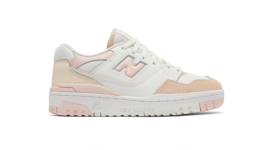 550 'White Pink'