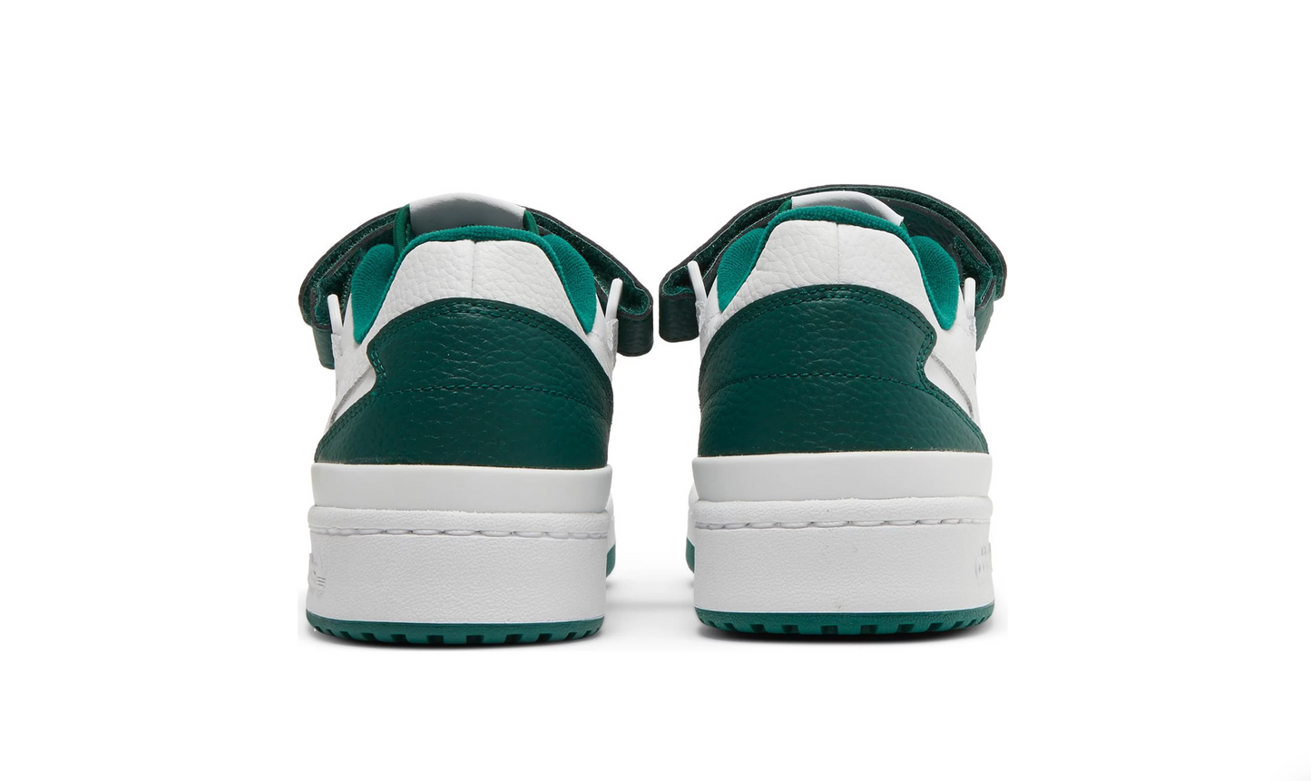 Forum Low 'White Collegiate Green'