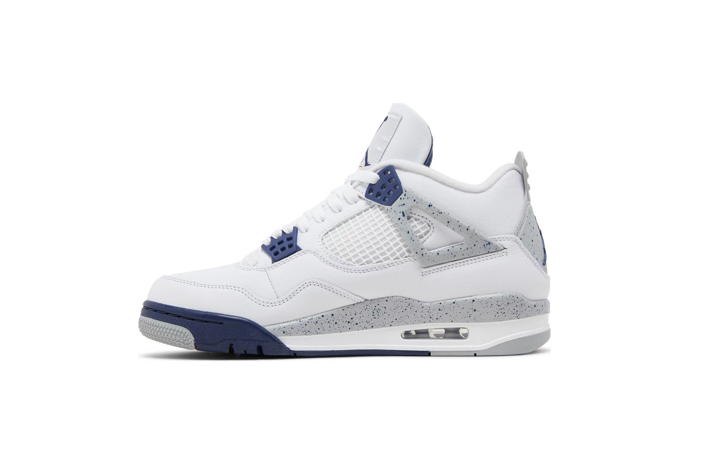 Air Jordan 4 Retro 'Midnight Navy'