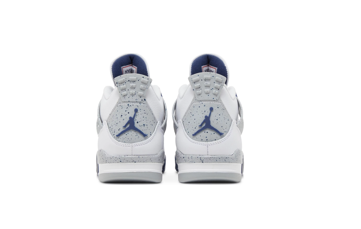 Air Jordan 4 Retro 'Midnight Navy'