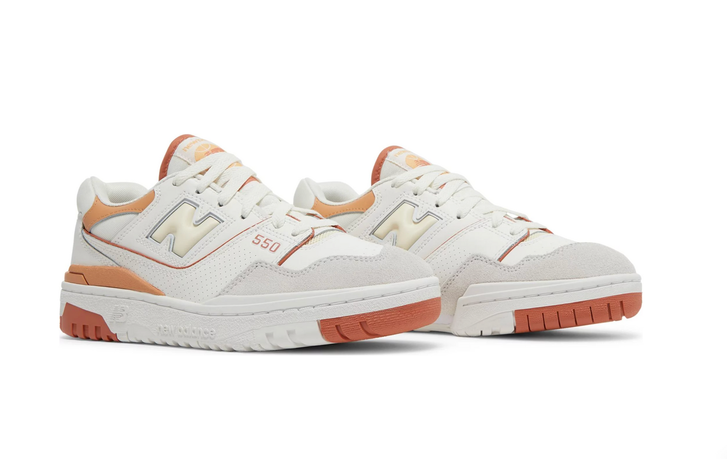 NB 550 'Au Lait'