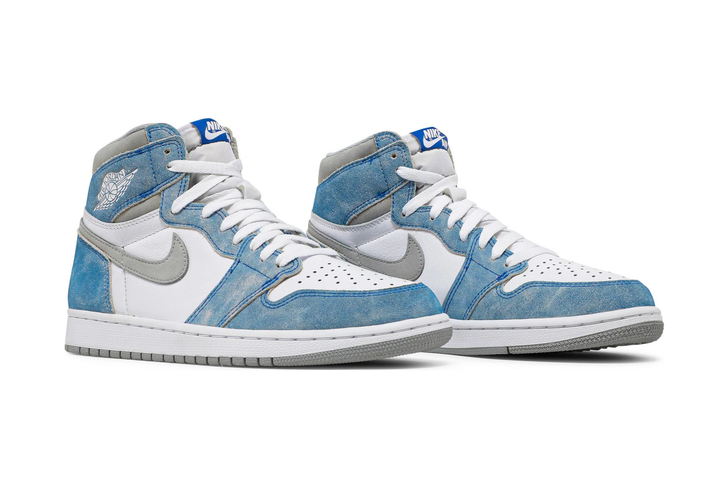 Air Jordan 1 Retro High OG 'Hyper Royal'