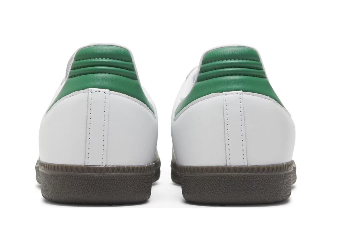 Samba OG 'White Green'