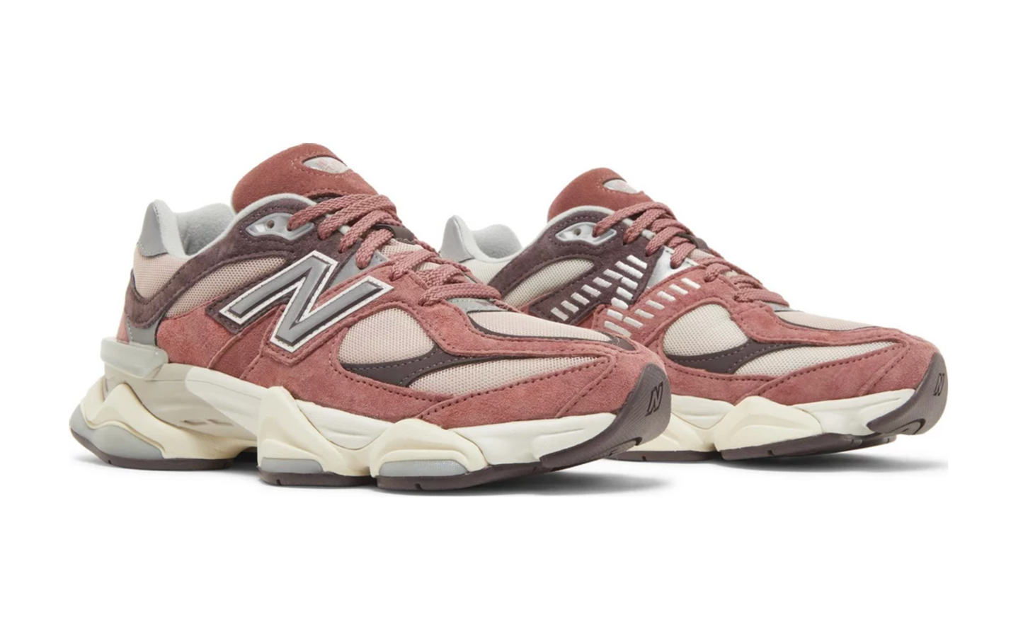 9060 'Cherry Blossom Pack - Mineral Red'