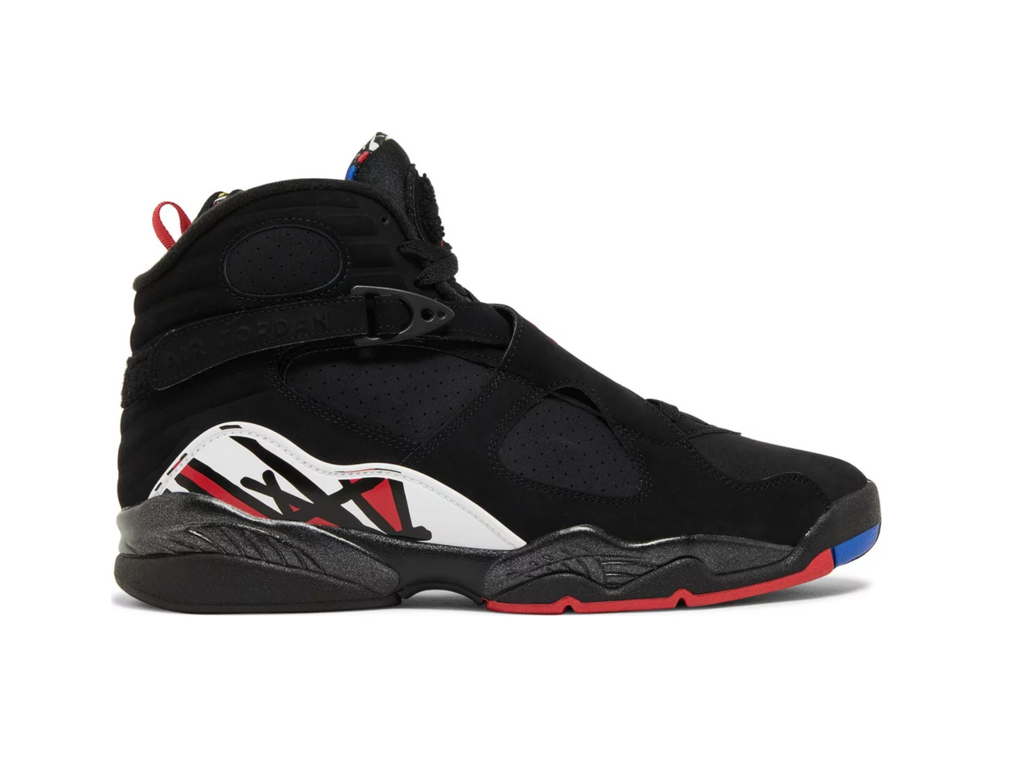 Air Jordan 8 Retro 'Playoff' 2023