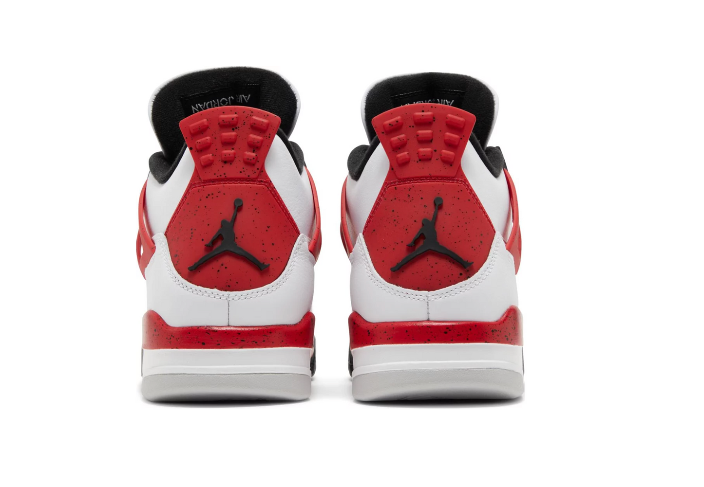 Air Jordan 4 Retro 'Red Cement'