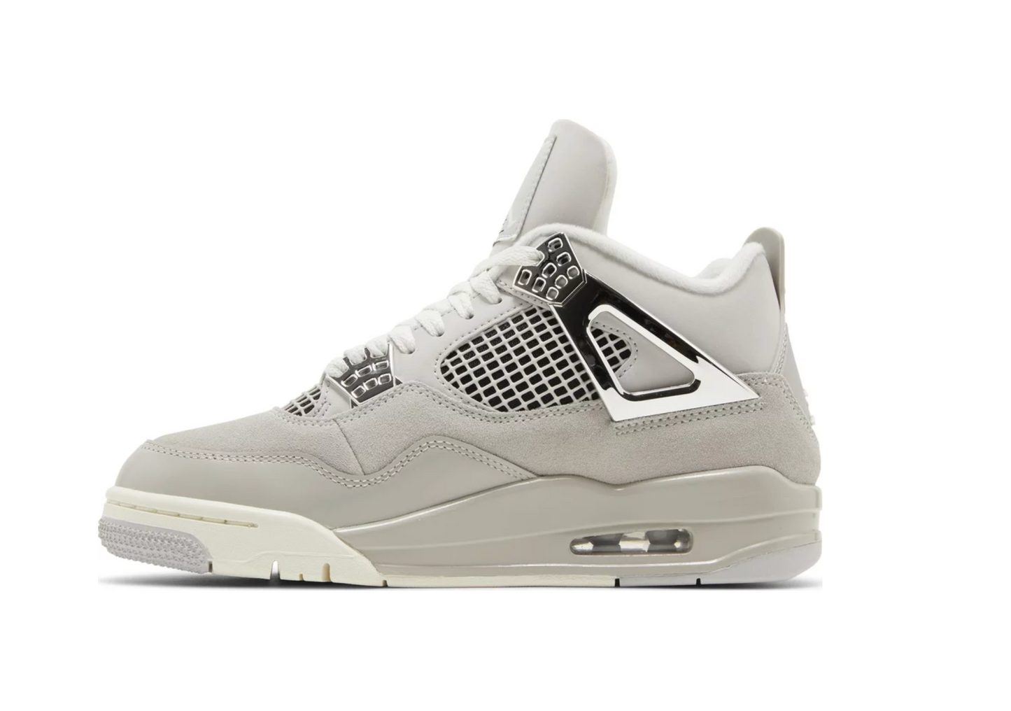 Air Jordan 4 Retro 'Frozen Moments'