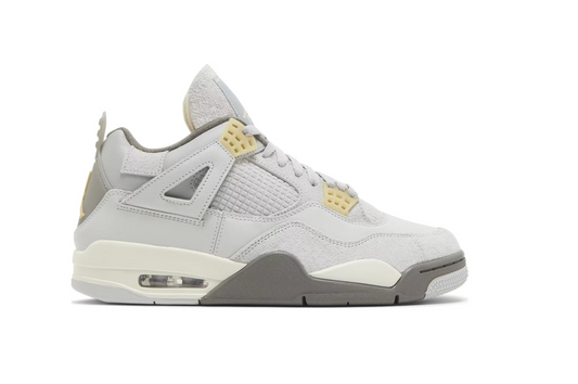 Air Jordan 4 Retro SE 'Craft'