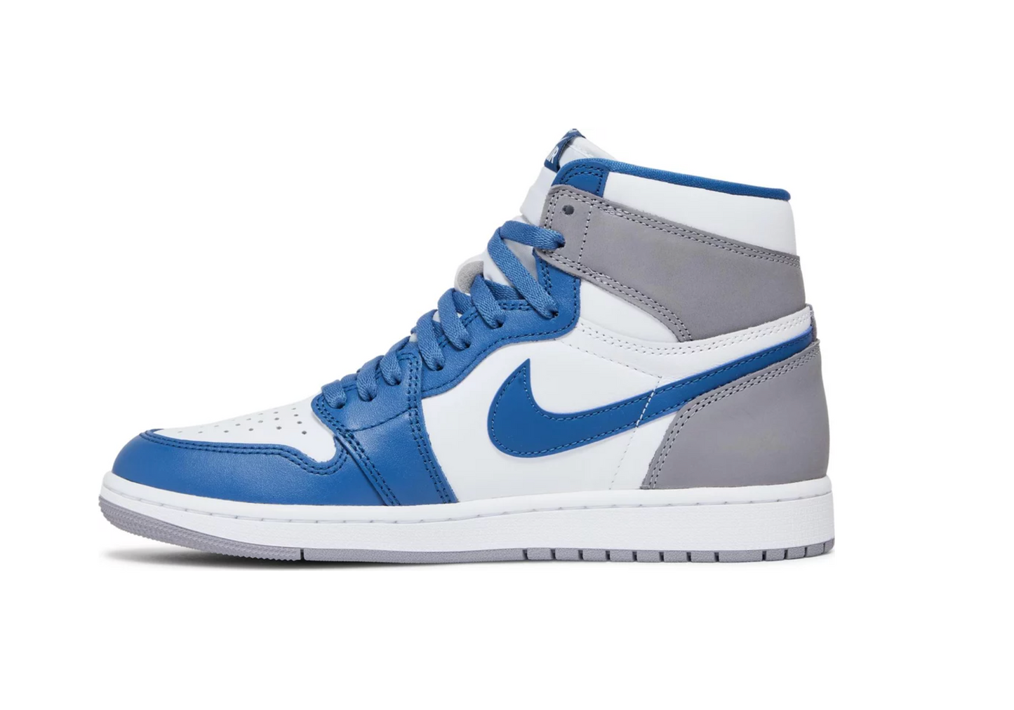 Air Jordan 1 Retro High OG 'True Blue'