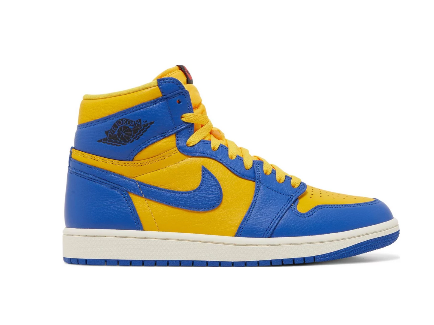 Air Jordan 1 Retro High OG 'Reverse Laney'