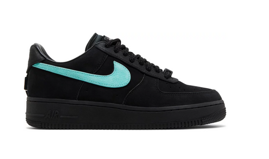 Tiffany & Co. x Air Force 1 Low '1837'