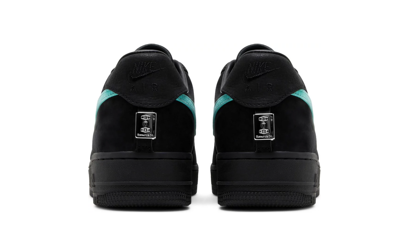 Tiffany & Co. x Air Force 1 Low '1837'