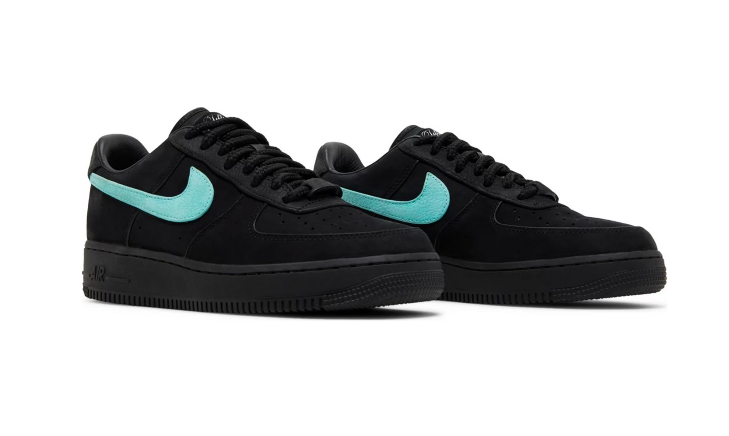 Tiffany & Co. x Air Force 1 Low '1837'