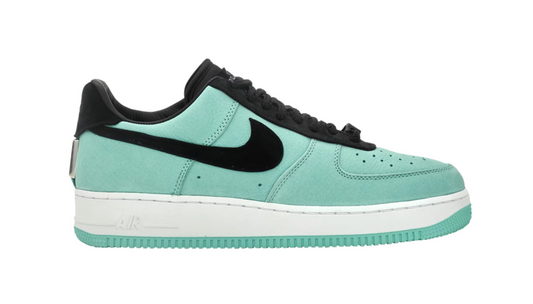 Tiffany & Co. x Air Force 1 Low '1837'