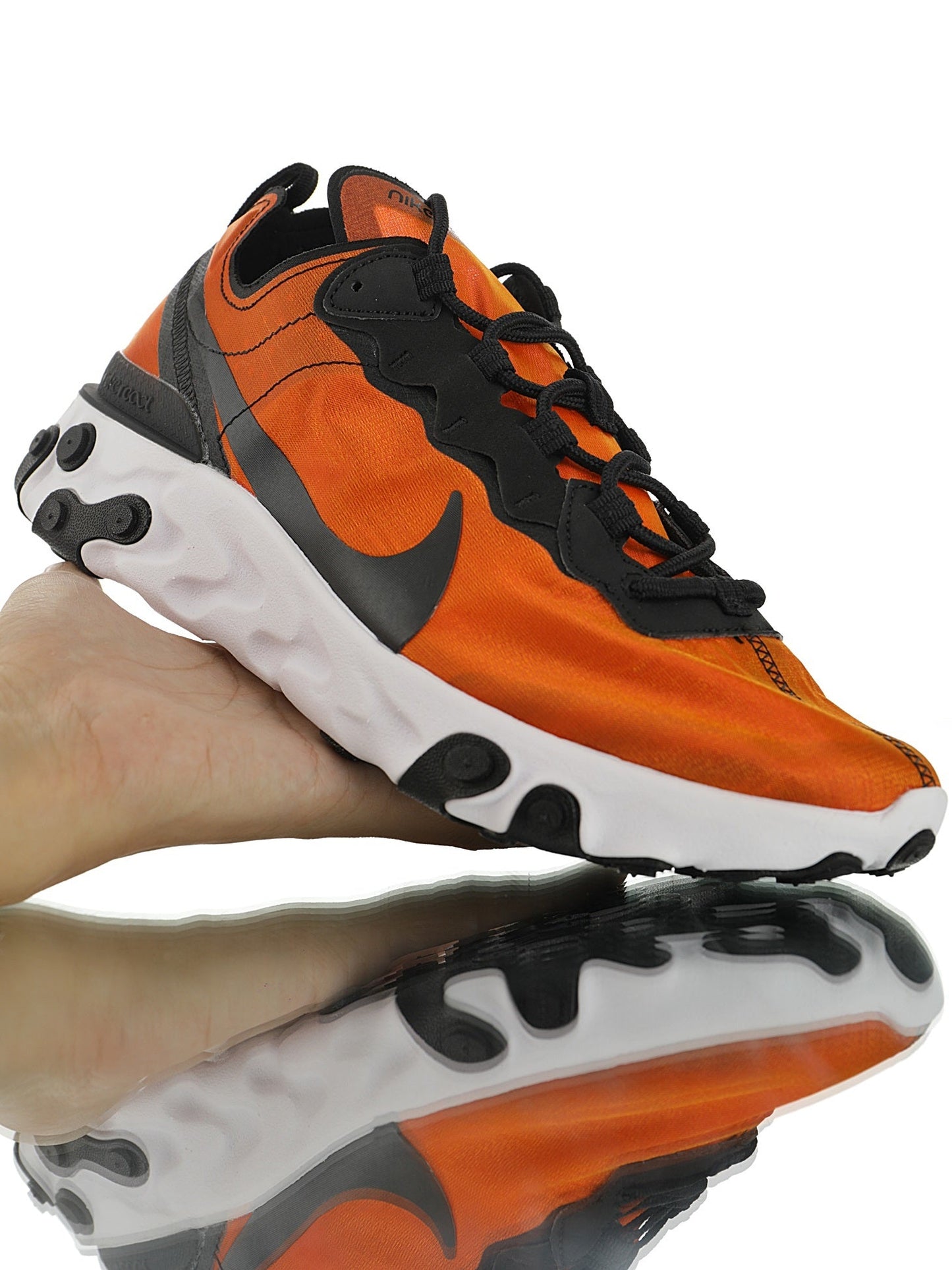 React Element - whatever on 