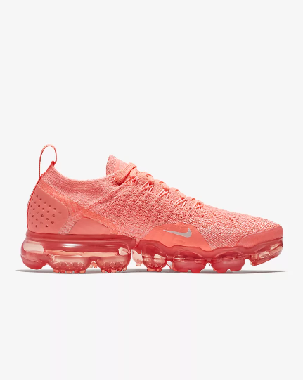 Vapormax Flyknit - whatever on 