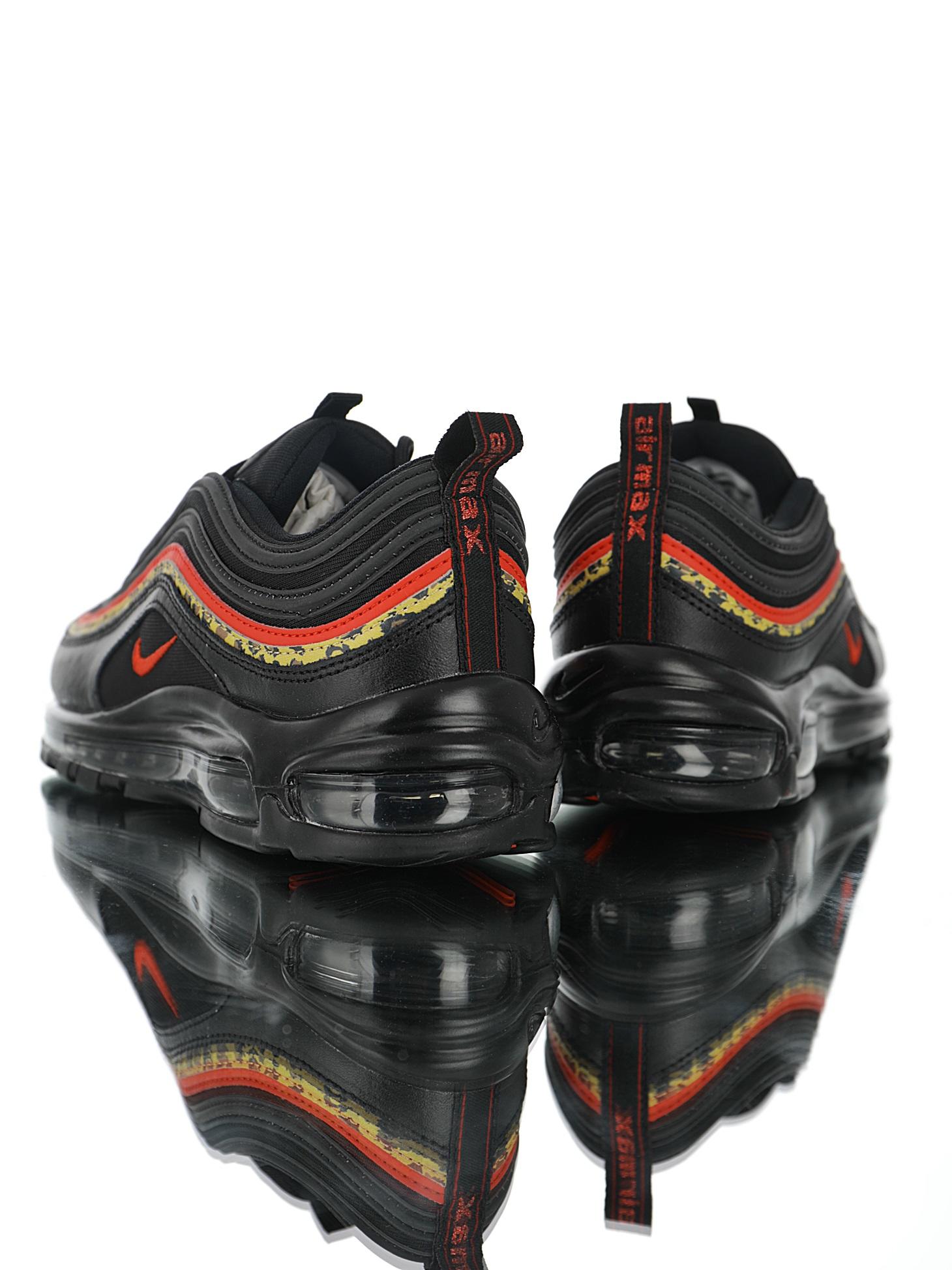 Air Max 97 - whatever on 