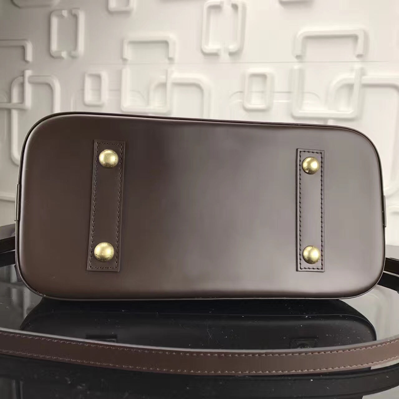 ALMA Handbag M53151