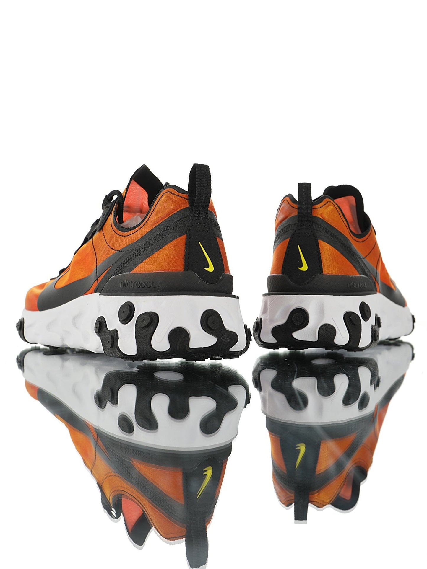 React Element - whatever on 