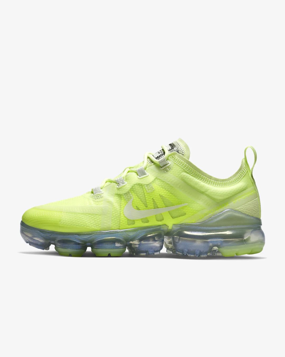 Vapormax 2019 - whatever on 