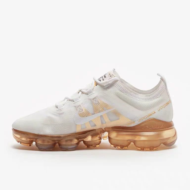 Vapormax 2019 - whatever on 