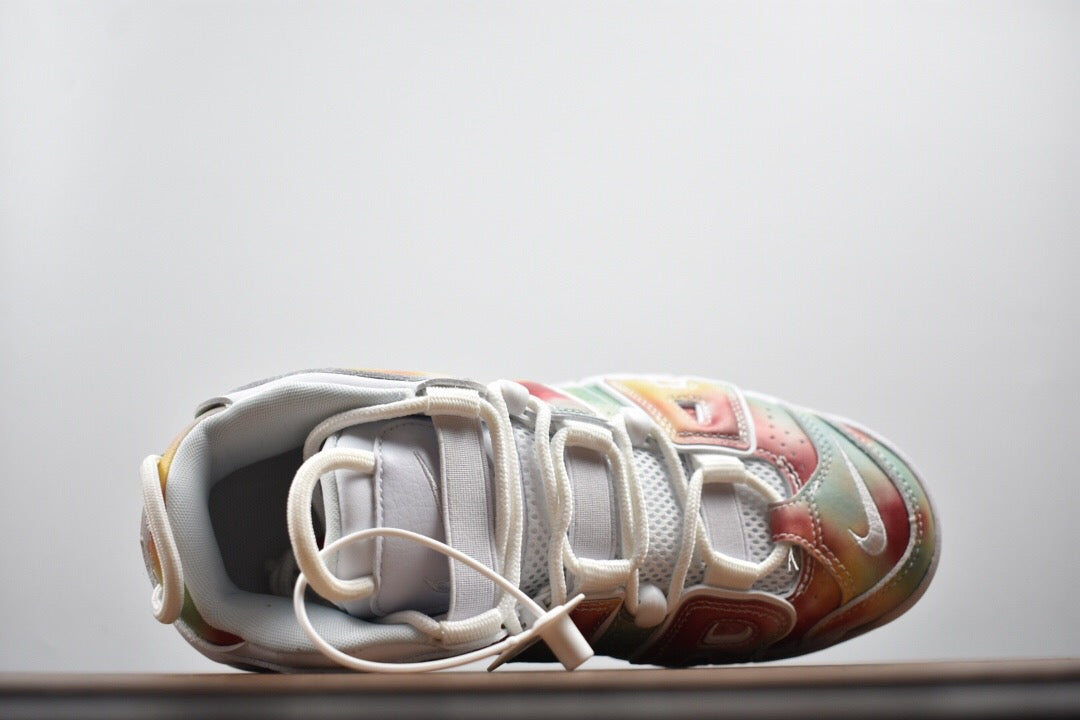 Air More Uptempo 96 - whatever on 