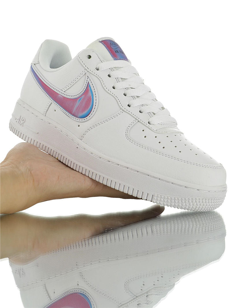 Air Force 1 07 LV8 - whatever on 