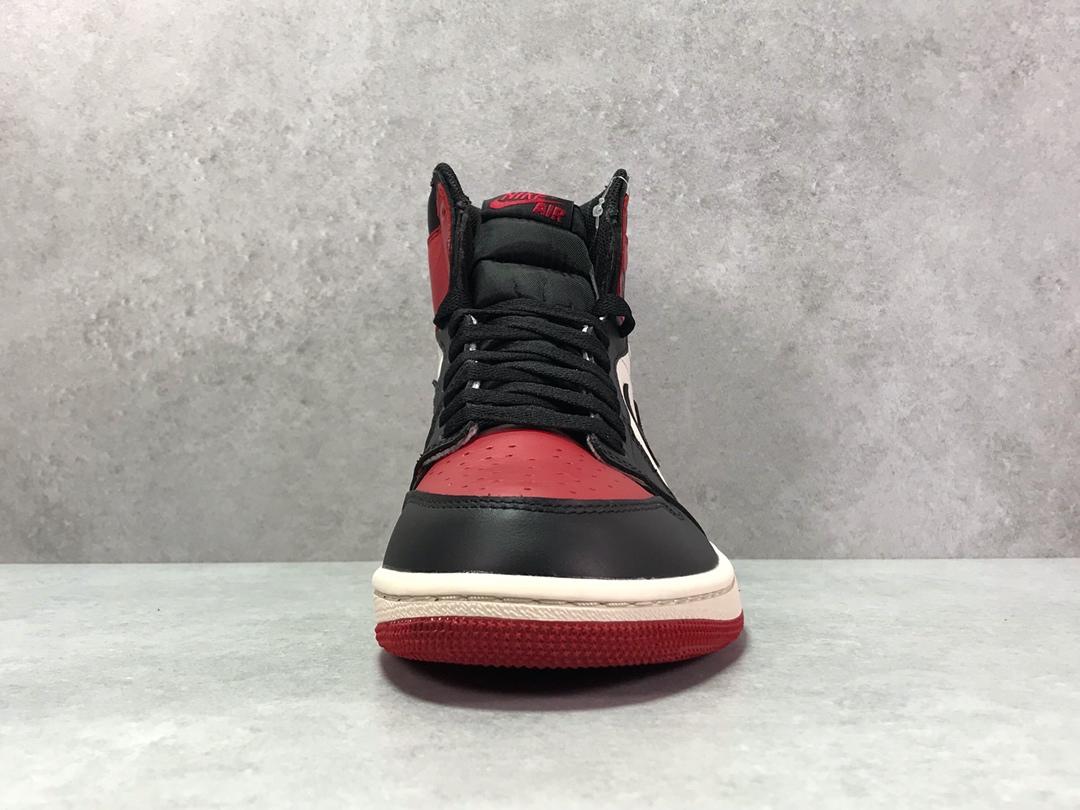 Air Jordan 1 retro high og - whatever on 