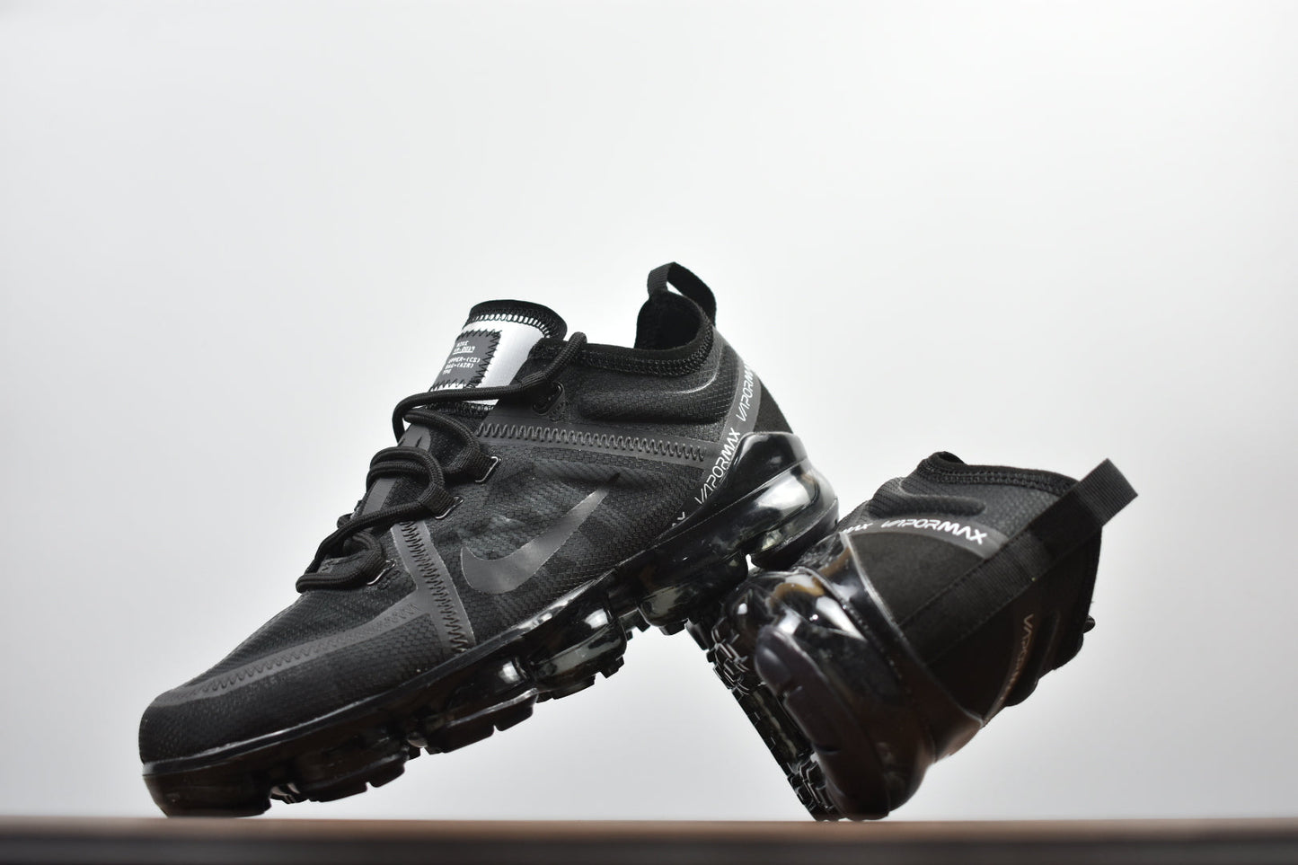 Vapormax 2019 - whatever on 