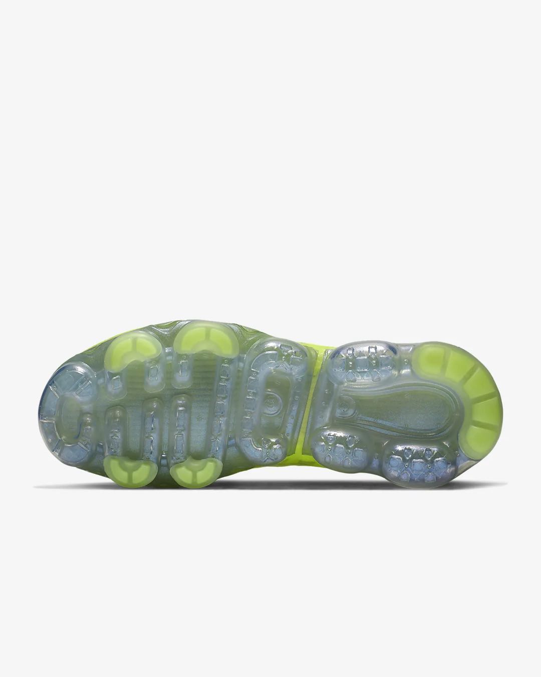 Vapormax 2019 - whatever on 