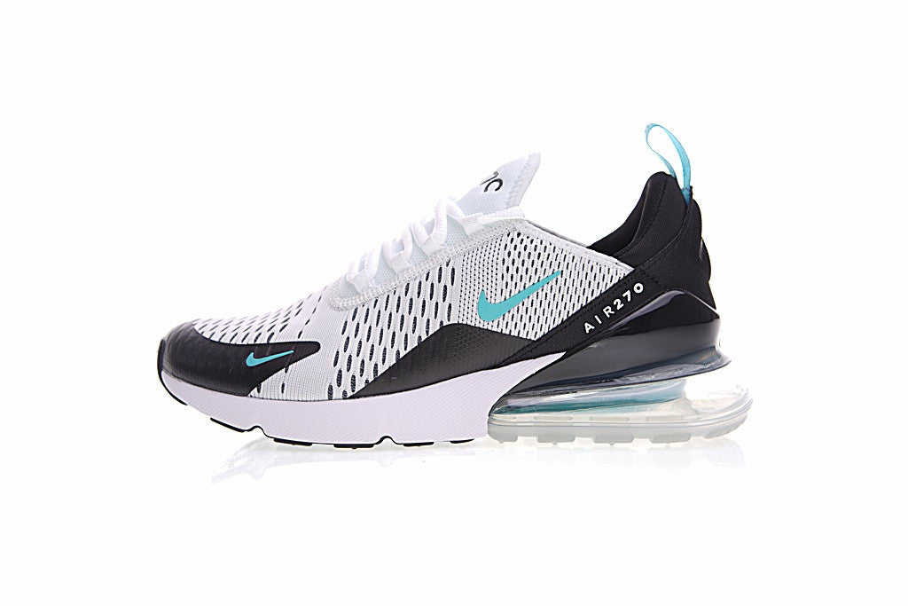 Air Max 270 - whatever on 