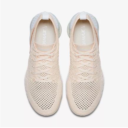 Vapormax Flyknit - whatever on 
