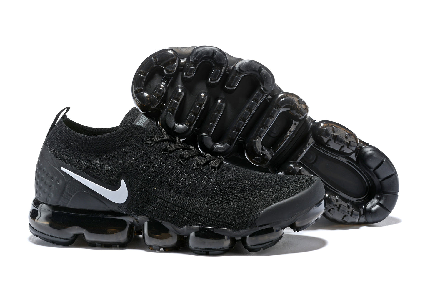 Vapormax Flyknit - whatever on 