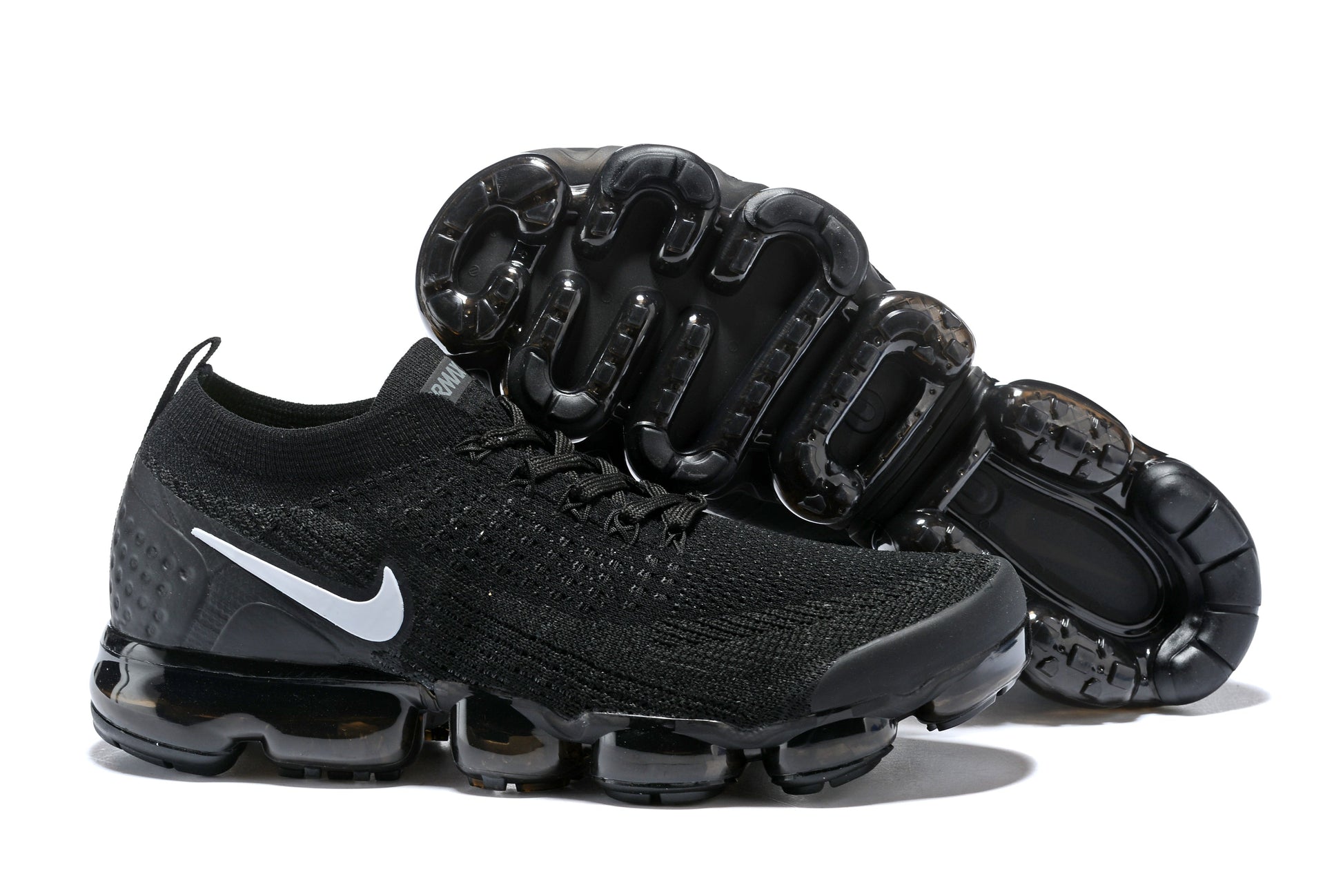 Vapormax Flyknit - whatever on 
