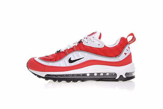 Air Max 98 - whatever on 