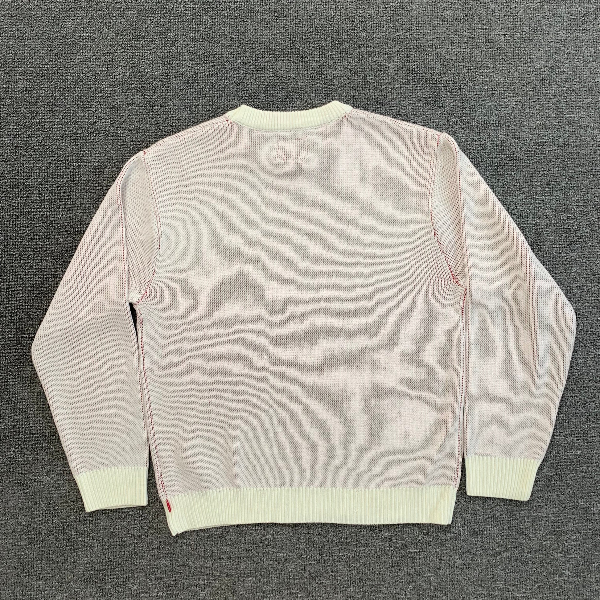 Swoosh Sweater - whatever on 
