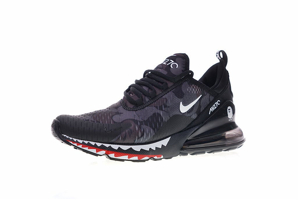 Air Max 270 - whatever on 