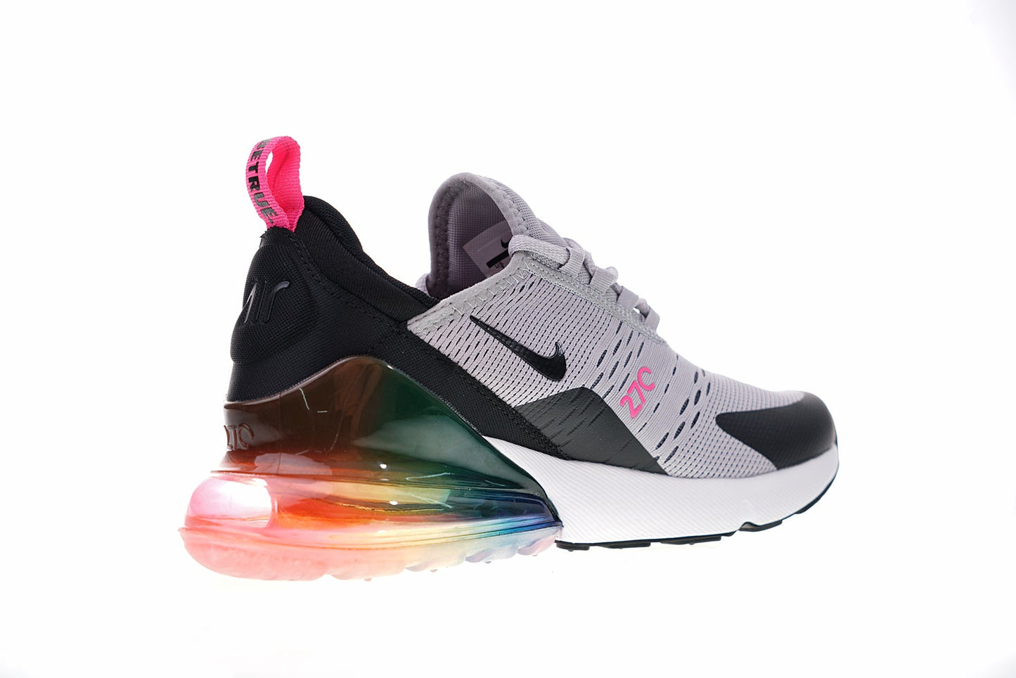 Air Max 270 - whatever on 